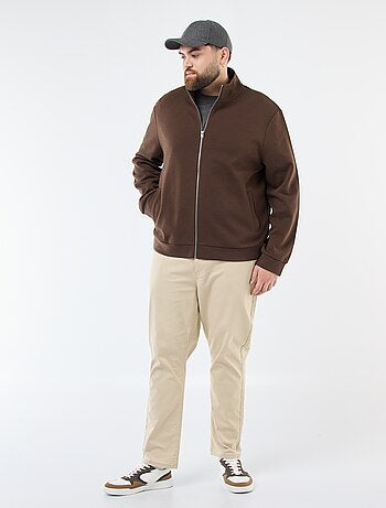 Pantalone slim - L32