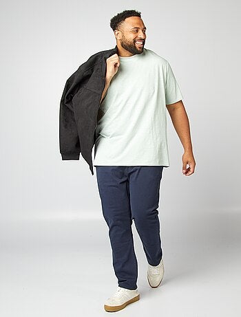 Pantalone slim - L32