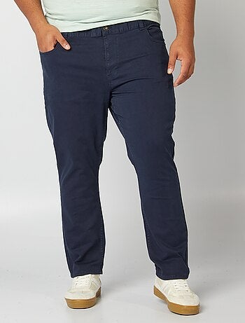Pantalone slim - L32
