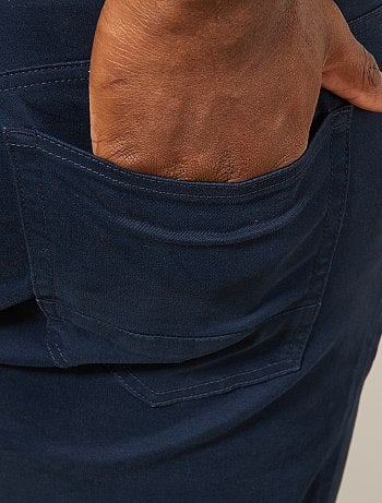 Pantalone slim - L32