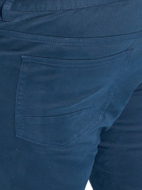 Pantalone slim - L32 - Kiabi Pantalone slim - L32 - Kiabi