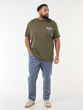 Pantalone slim - L32