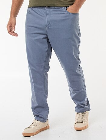 Pantalone slim - L32