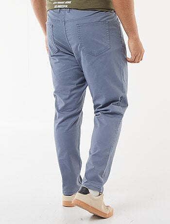 Pantalone slim - L32