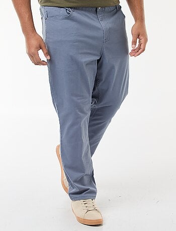Pantalone slim - L32
