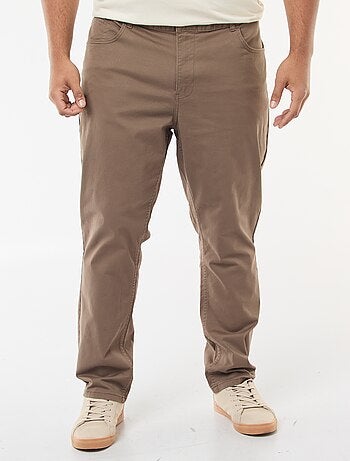 Pantalone slim - L32
