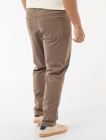 Pantalone slim - L32