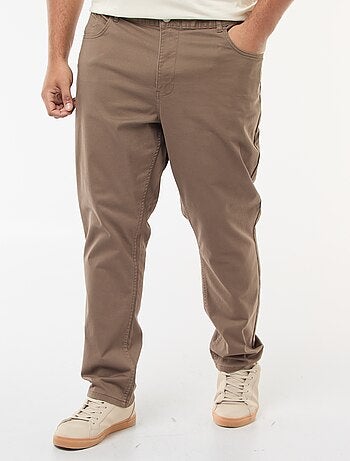 Pantalone slim - L32