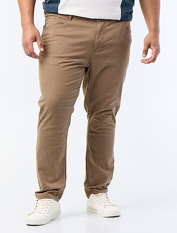 Pantalone slim - L32