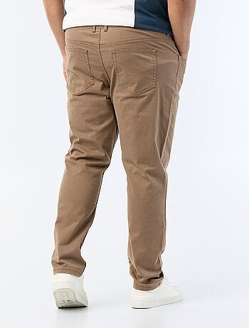 Pantalone slim - L32