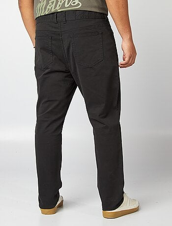Pantalone slim - L32