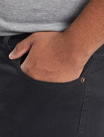 Pantalone slim - L32