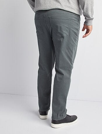 Pantalone slim - L32