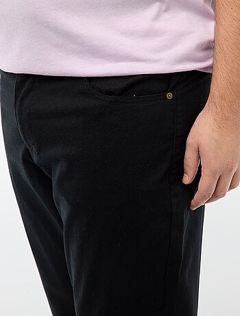 Pantalone slim - L34