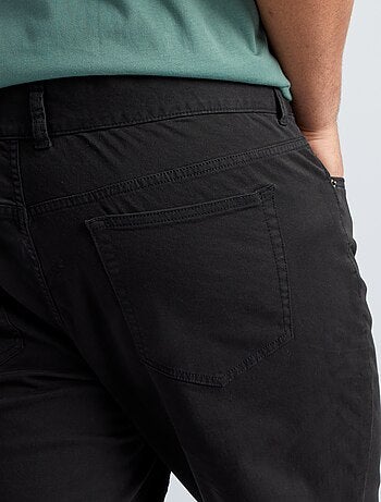 Pantalone slim - L34