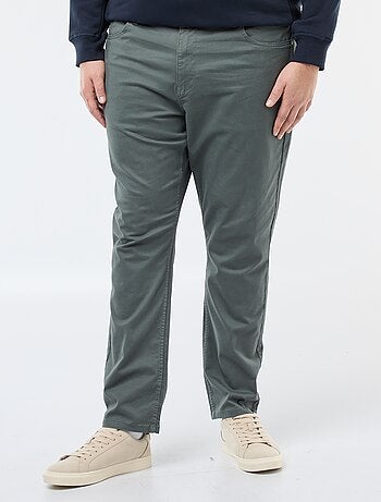 Pantalone slim - L34