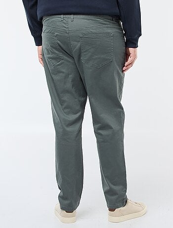 Pantalone slim - L34
