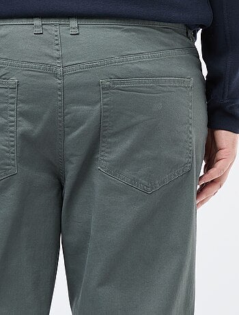 Pantalone slim - L34