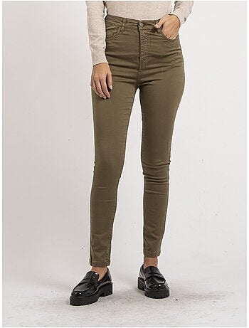 Pantalone slim EDITH