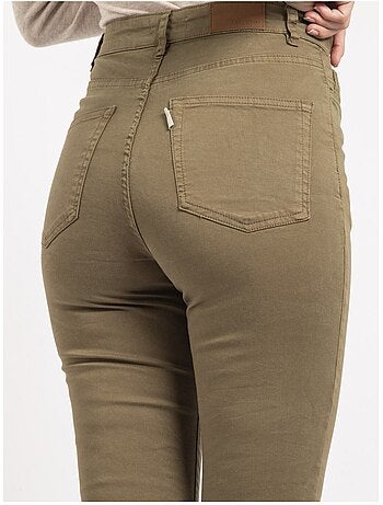 Pantalone slim EDITH