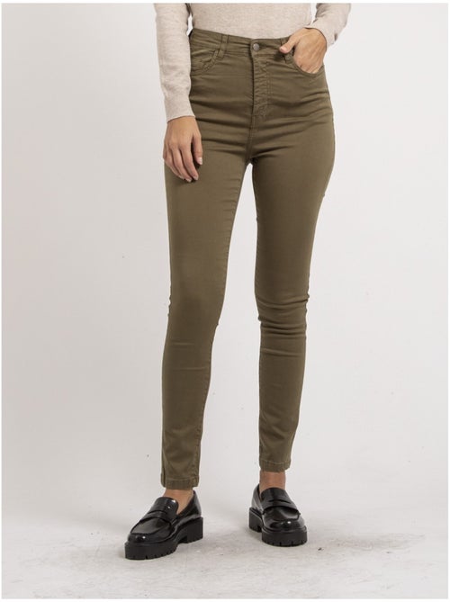 Pantalone slim EDITH - Kiabi