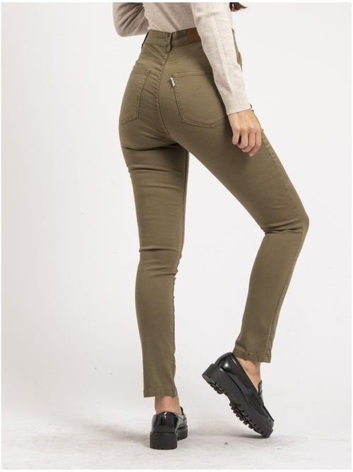 Pantalone slim EDITH - Kiabi