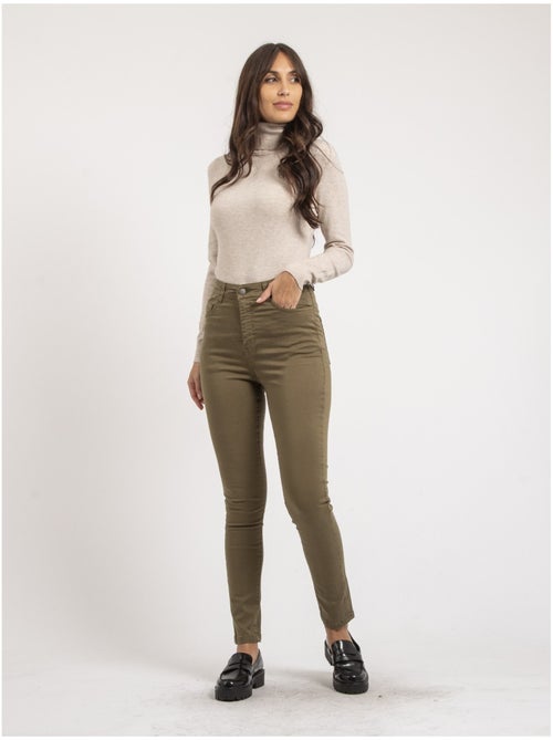 Pantalone slim EDITH - Kiabi