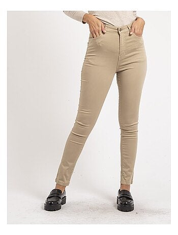 Pantalone slim EDITH