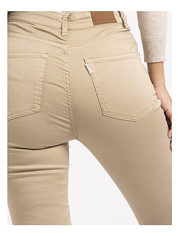 Pantalone slim EDITH