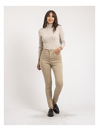 Pantalone slim EDITH