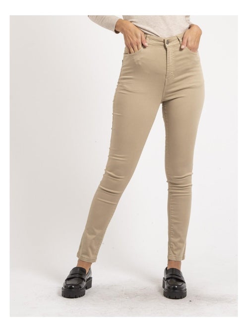 Pantalone slim EDITH - Kiabi