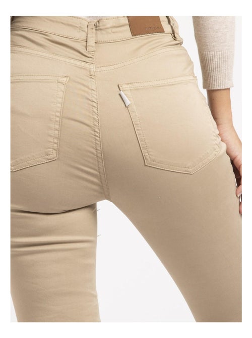Pantalone slim EDITH - Kiabi