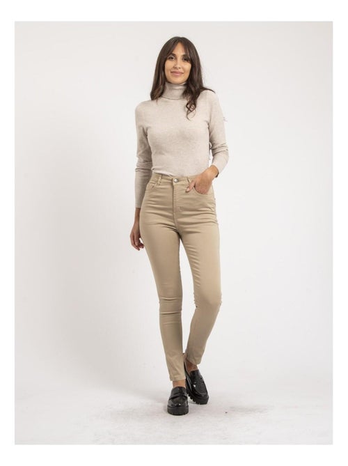 Pantalone slim EDITH - Kiabi