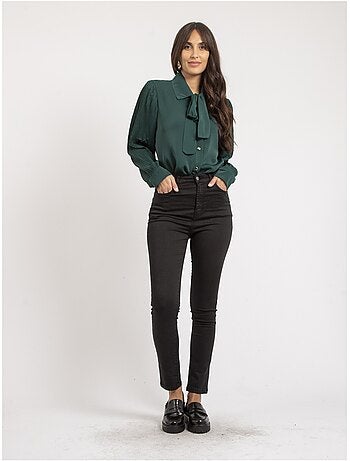 Pantalone slim EDITH