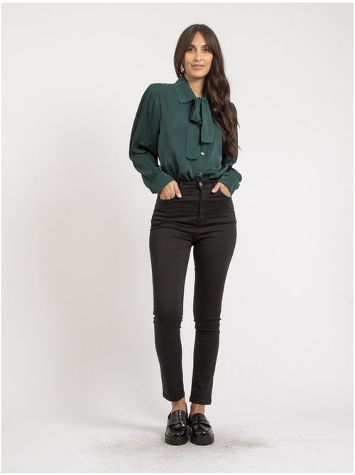 Pantalone slim EDITH - Kiabi