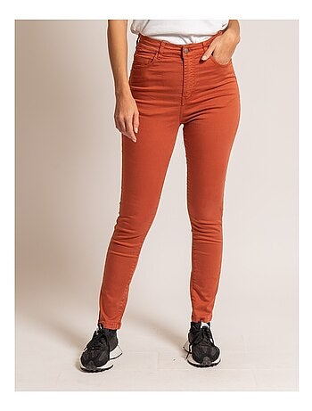 Pantalone slim EDITH
