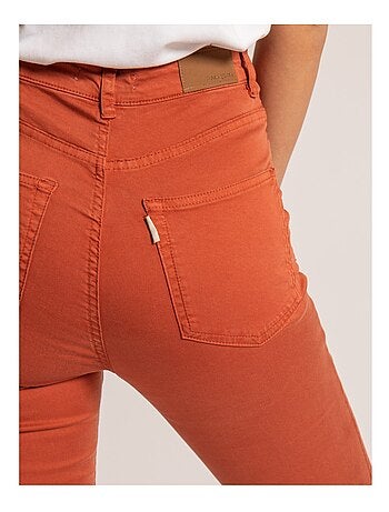 Pantalone slim EDITH