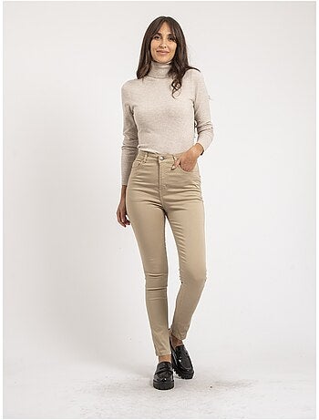 Pantalone slim EDITH