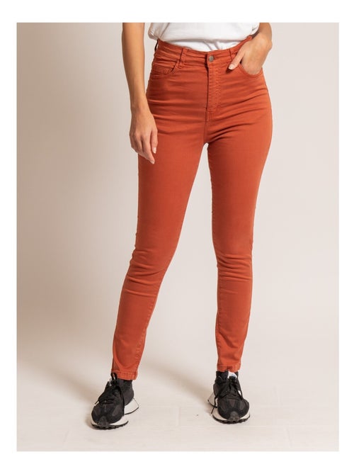 Pantalone slim EDITH - Kiabi