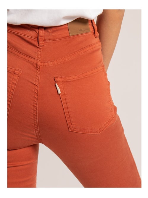 Pantalone slim EDITH - Kiabi