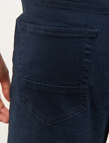 Pantalone slim L36 +1m90