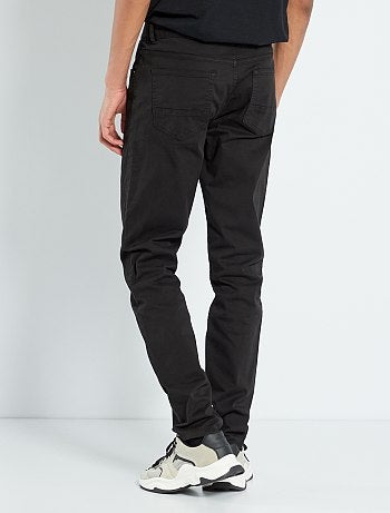Pantalone slim L36 +1m90