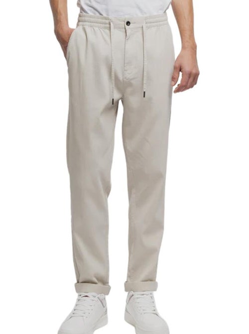 Pantalone slim uomo teddy smith - Kiabi Pantalone slim uomo teddy smith - Kiabi