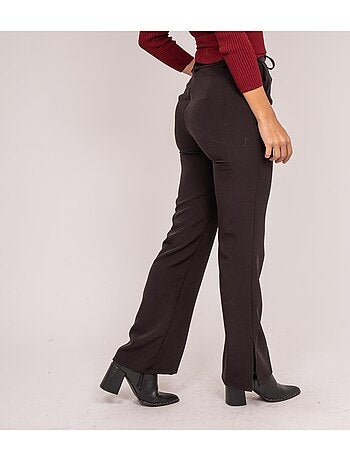 Pantalone svasato EGWEN