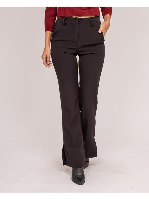 Pantalone svasato EGWEN - Kiabi