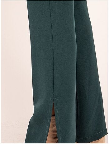Pantalone svasato EGWEN
