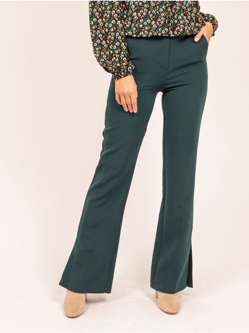 Pantalone svasato EGWEN - Kiabi