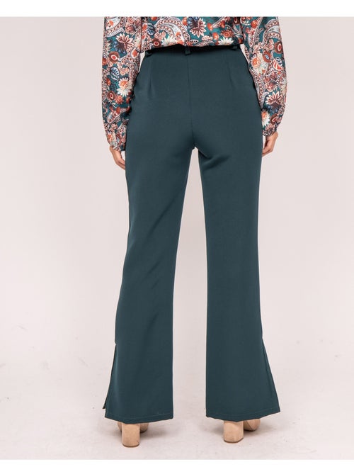 Pantalone svasato EGWEN - Kiabi