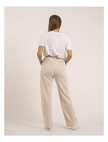 Pantalone svasato ERILIA