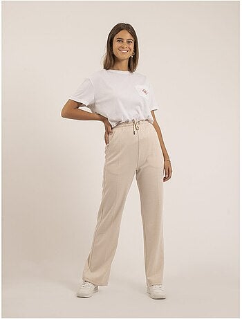 Pantalone svasato ERILIA